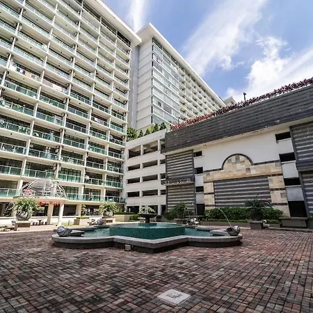 035 Palazio Apartment Japanese Style Studio Mount Austin Wifi & Netflix Johor Bahru Exterior photo