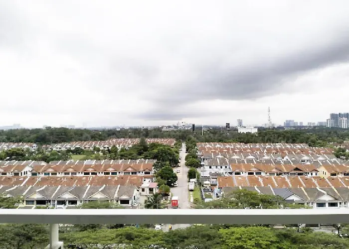 035 Palazio Apartment Japanese Style Studio Mount Austin Wifi & Netflix