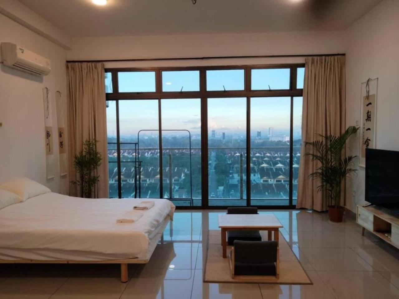 035 Palazio Japanese Style Mount Austin Wifi & Netflix * Johor Bahru