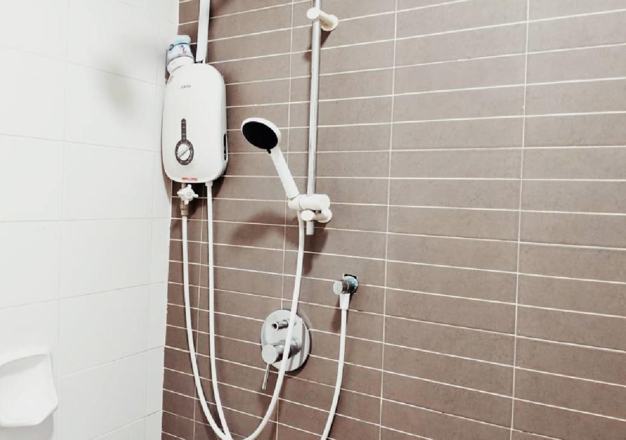 Apartemen 035 Palazio Japanese Style Mount Austin Wifi & Netflix *