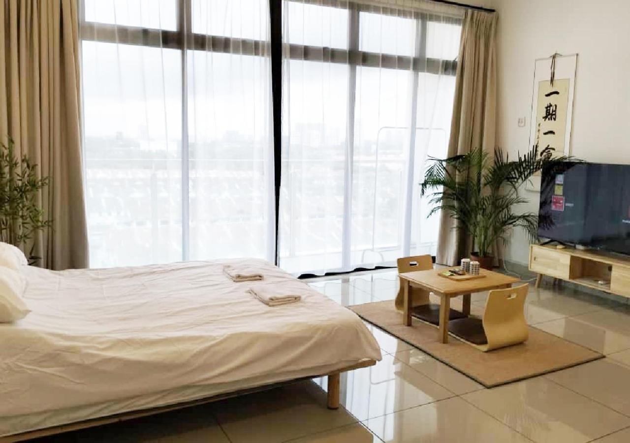 035 Palazio Japanese Style Mount Austin Wifi & Netflix *