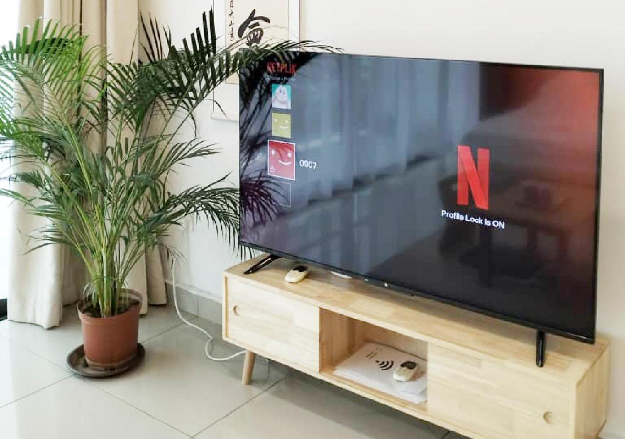 035 Palazio Japanese Style Mount Austin Wifi & Netflix * Johor Bahru